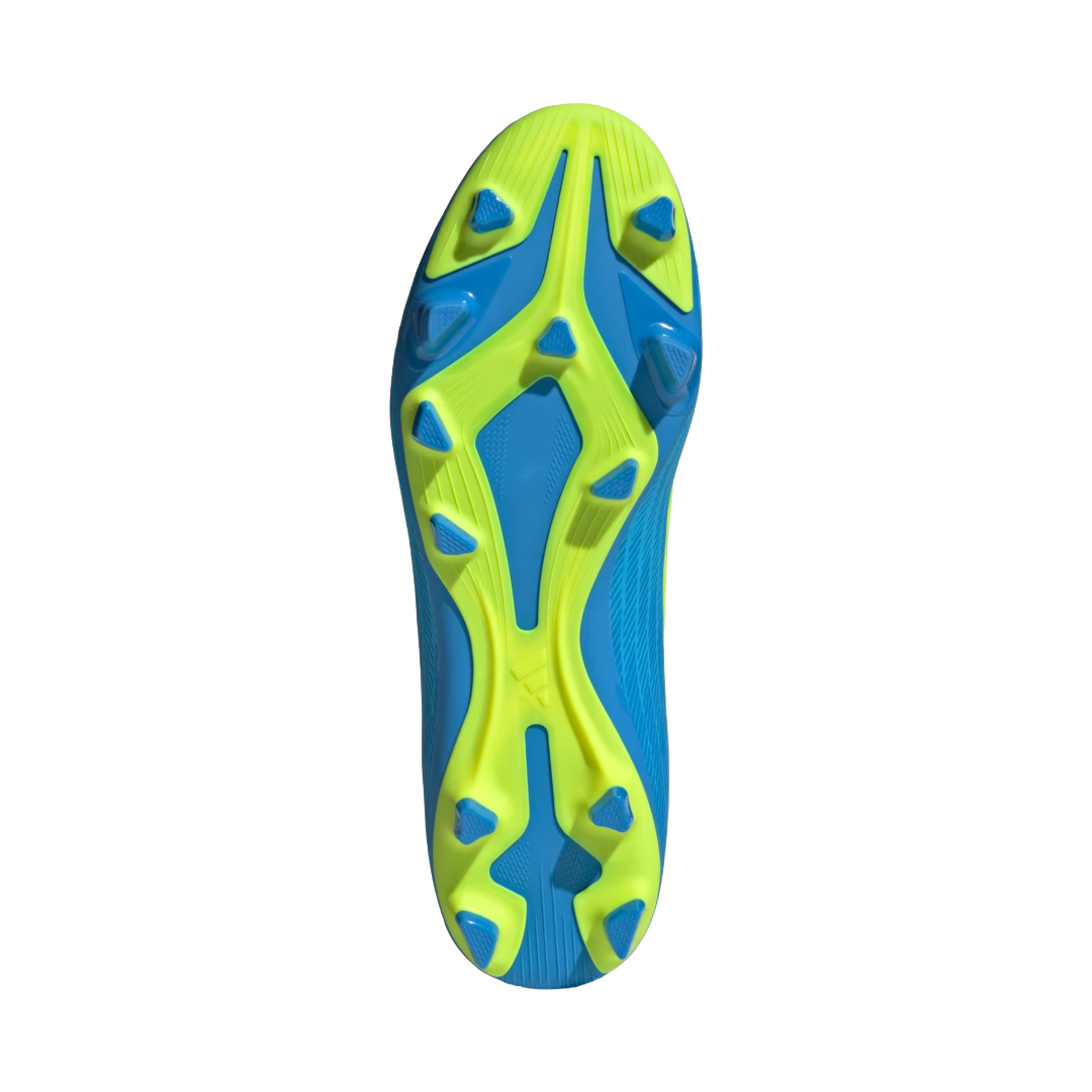ZAPATILLAS DE FÚTBOL ADIDAS F50 CLUB FG/MG ADULTO | JS1472-4