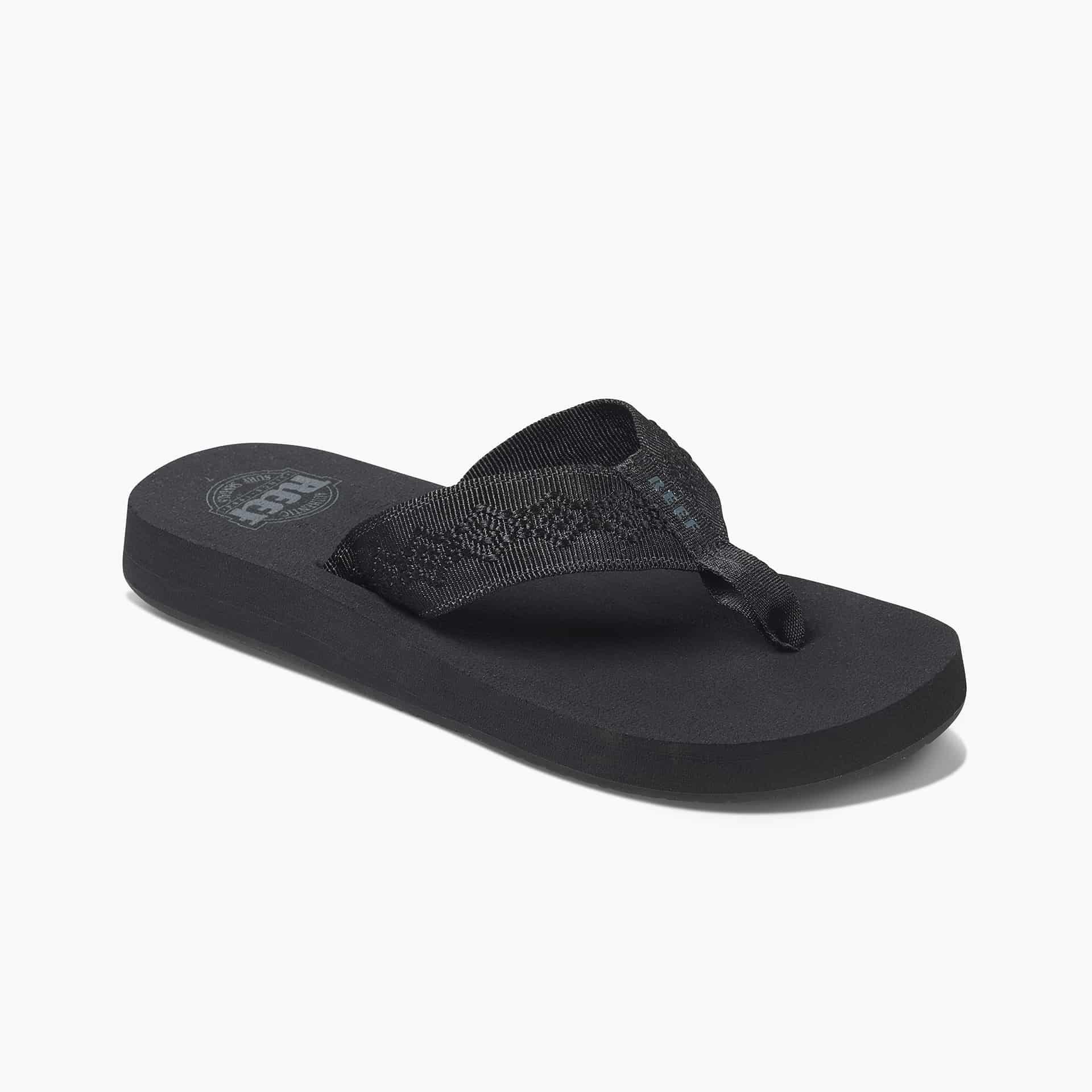 SANDALIA REEF SANDY MUJER RF-001541BK2-2