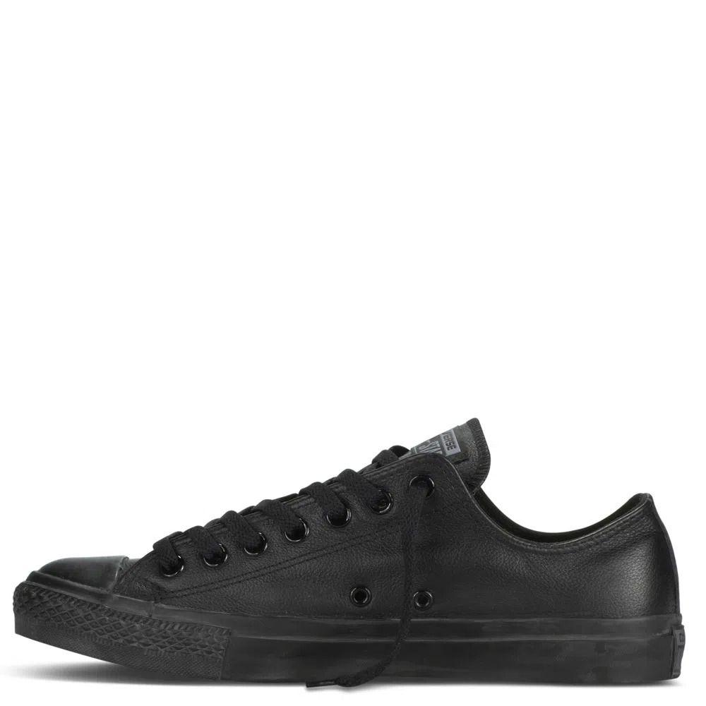 ZAPATILLAS CONVERSE CUERO CHUCK TAYLOR CLASSIC UNISEX | 135-1