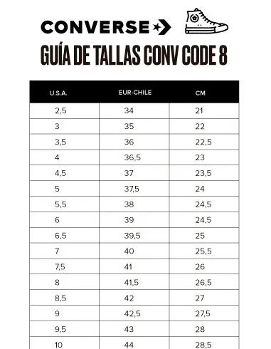 ZAPATILLAS CONVERSE CUERO CHUCK TAYLOR CLASSIC UNISEX | 135-2