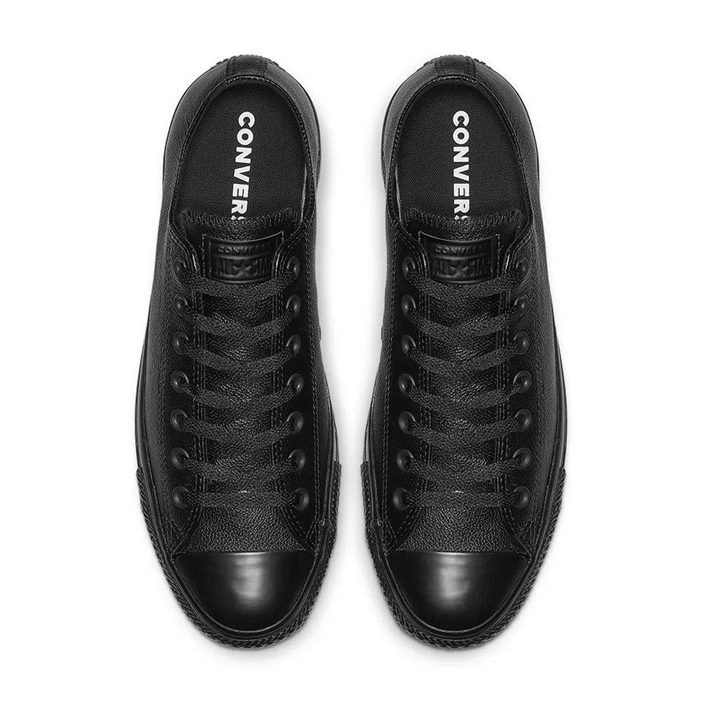 ZAPATILLAS CONVERSE CUERO CHUCK TAYLOR CLASSIC UNISEX | 135-3