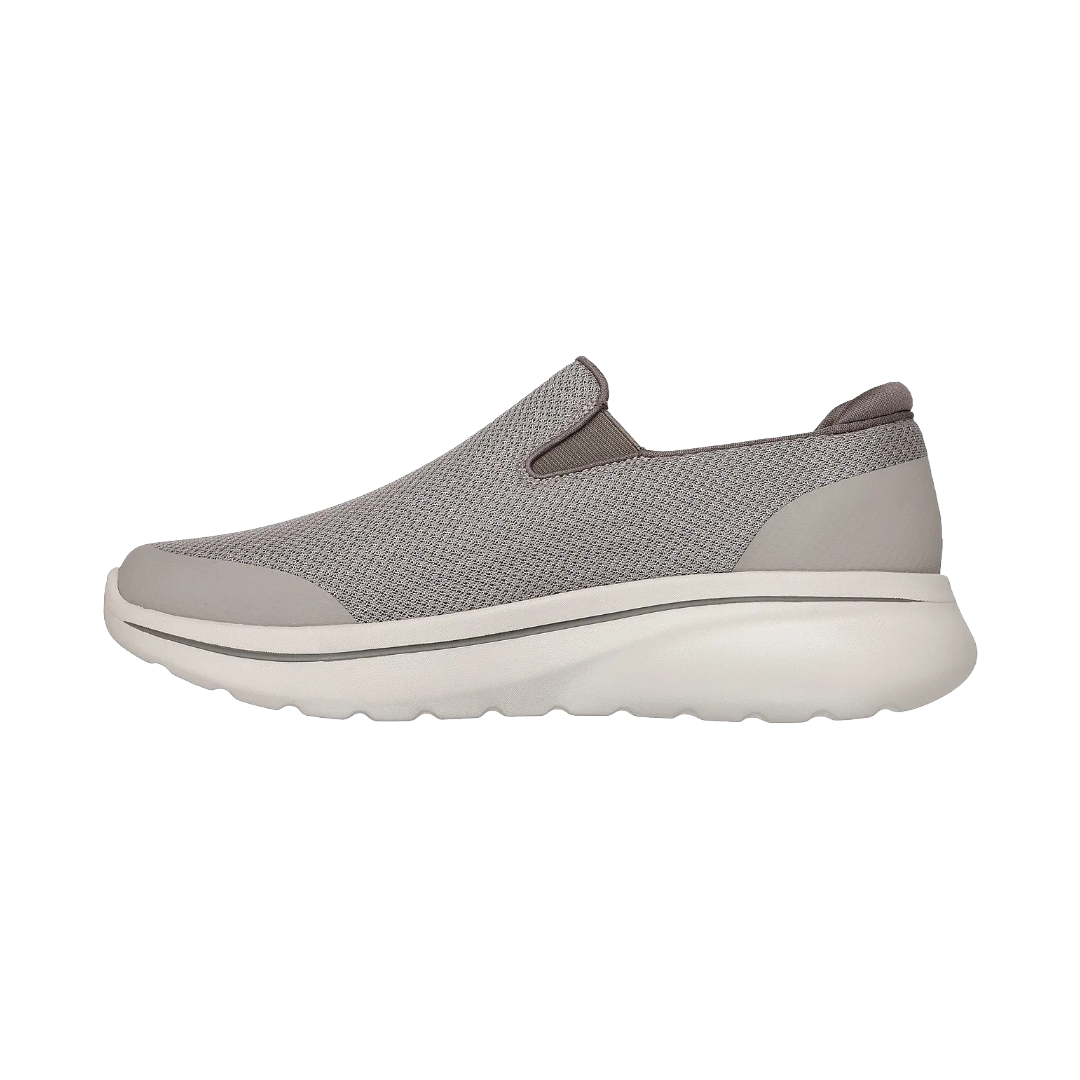 ZAPATILLAS URBANAS SKECHERS GO WALK ARCH FIT HOMBRE | 217074-TPE-2