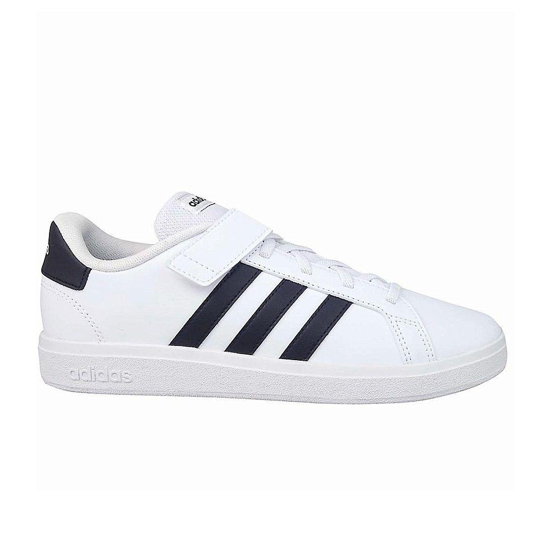 ZAPATILLAS ADIDAS GRAND COURT NIÑOS UNISEX GW6521-0
