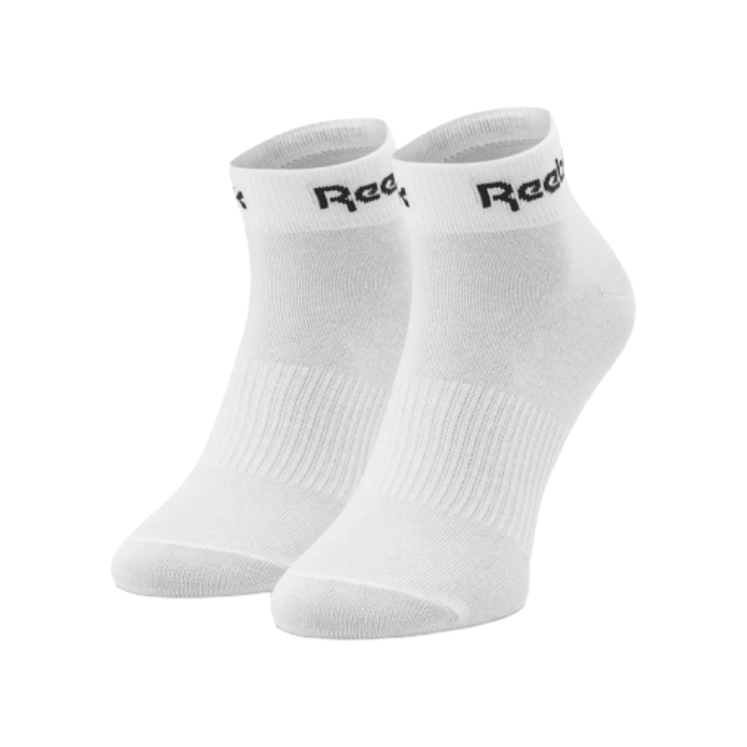 CALCETINES REEBOK ACT CORE 3PACK | GH8168-2