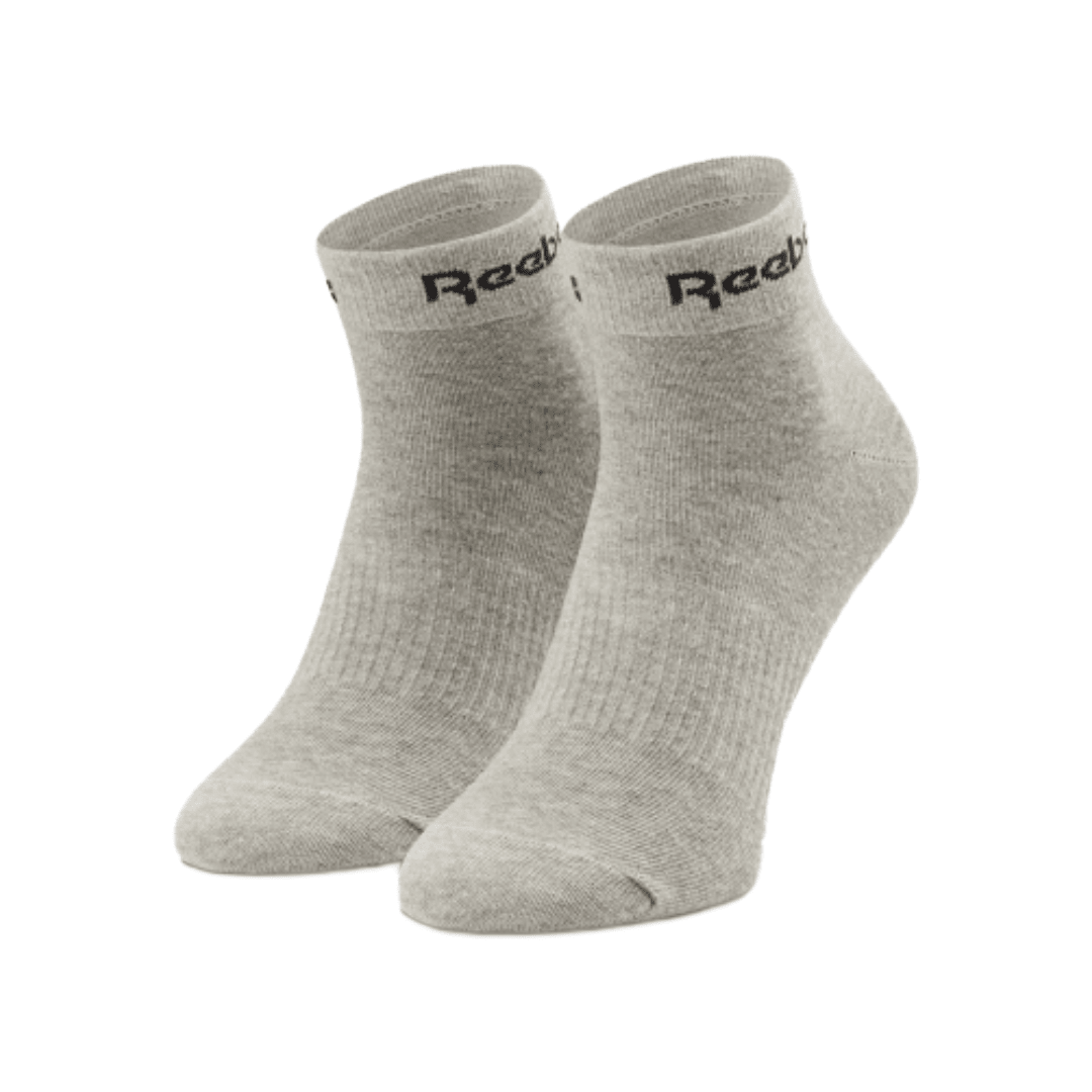 CALCETINES REEBOK ACT CORE 3PACK | GH8168-3