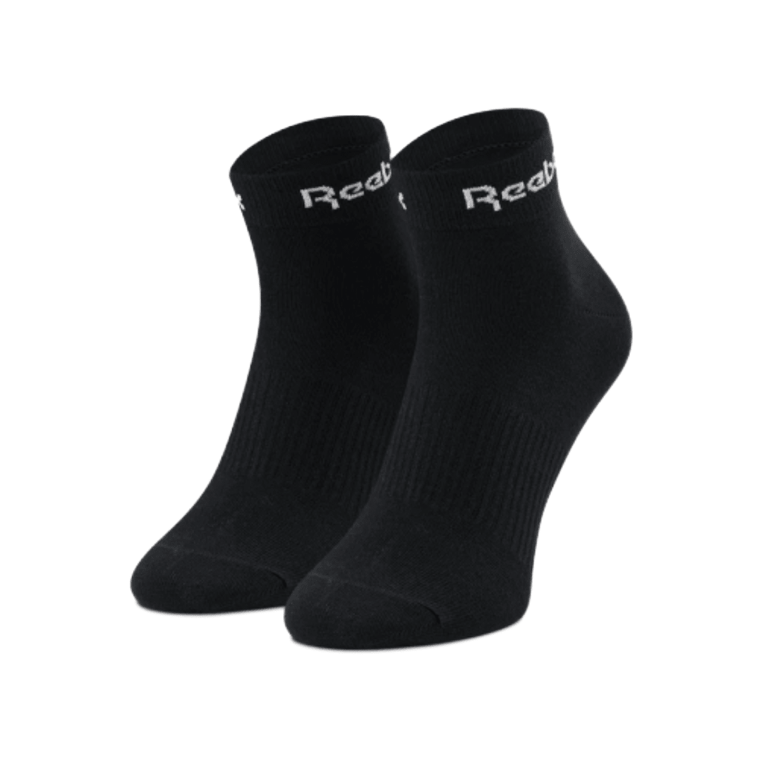 CALCETINES REEBOK ACT CORE 3PACK | GH8168-4