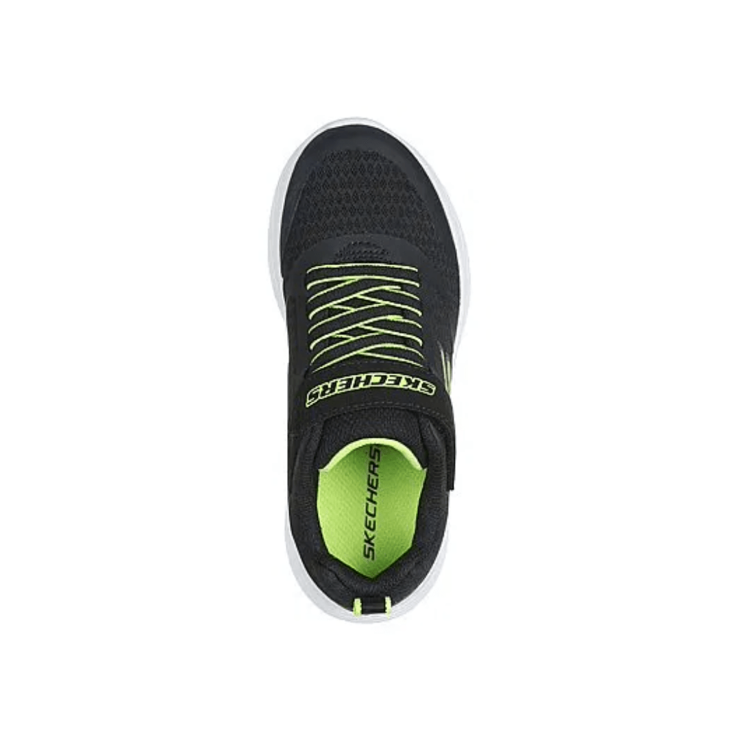 ZAPATILLAS SKECHERS GO RUN 400 | 405095L-BKYL-3