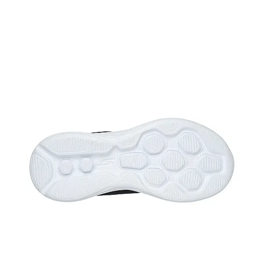 ZAPATILLAS SKECHERS GO RUN 400 | 405095L-BKYL-4