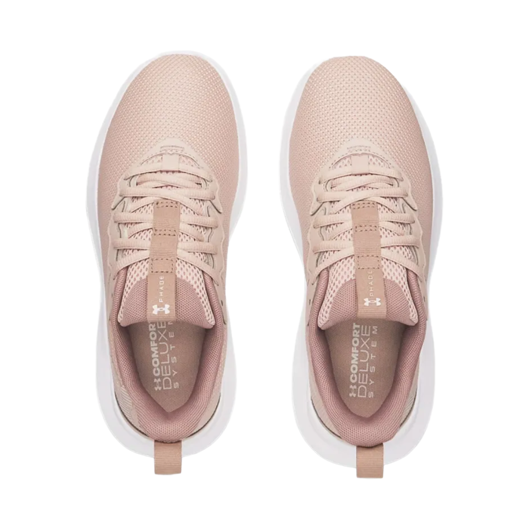 ZAPATILLAS DE RUNNING UNDER ARMOUR PHADE RN 4 MUJER | 6010464-600-2