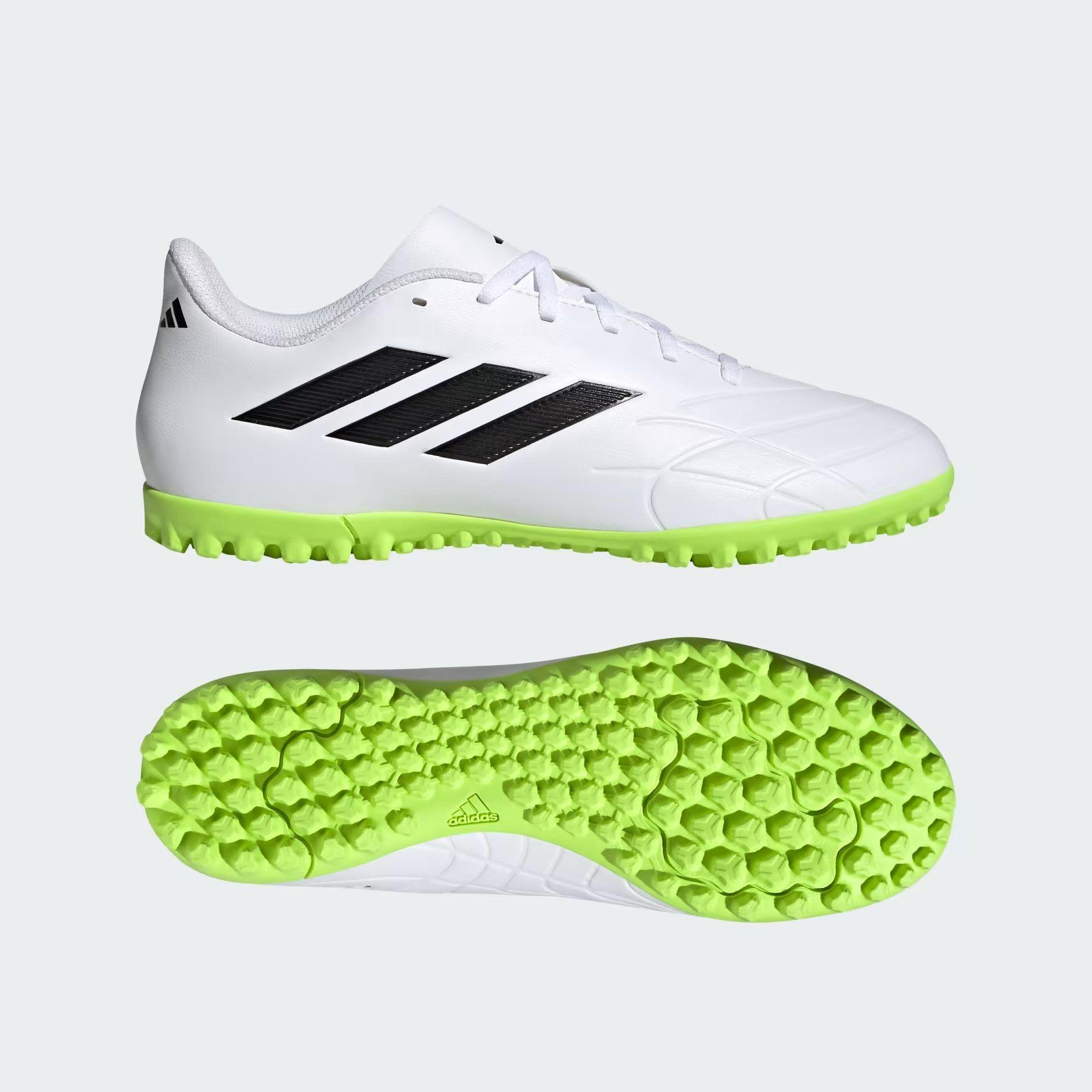 Zapatillas De Baby Fútbol Adidas Copa Pure 4 Turf GZ2547-1