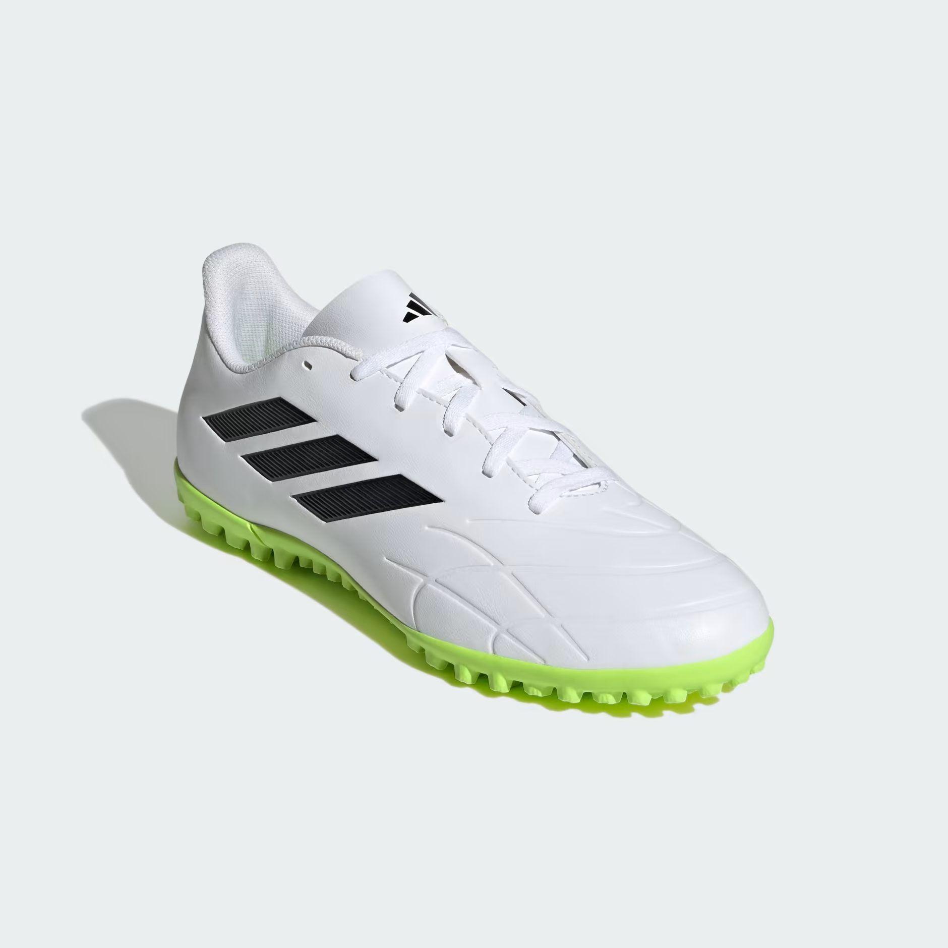 Zapatillas De Baby Fútbol Adidas Copa Pure 4 Turf GZ2547-4