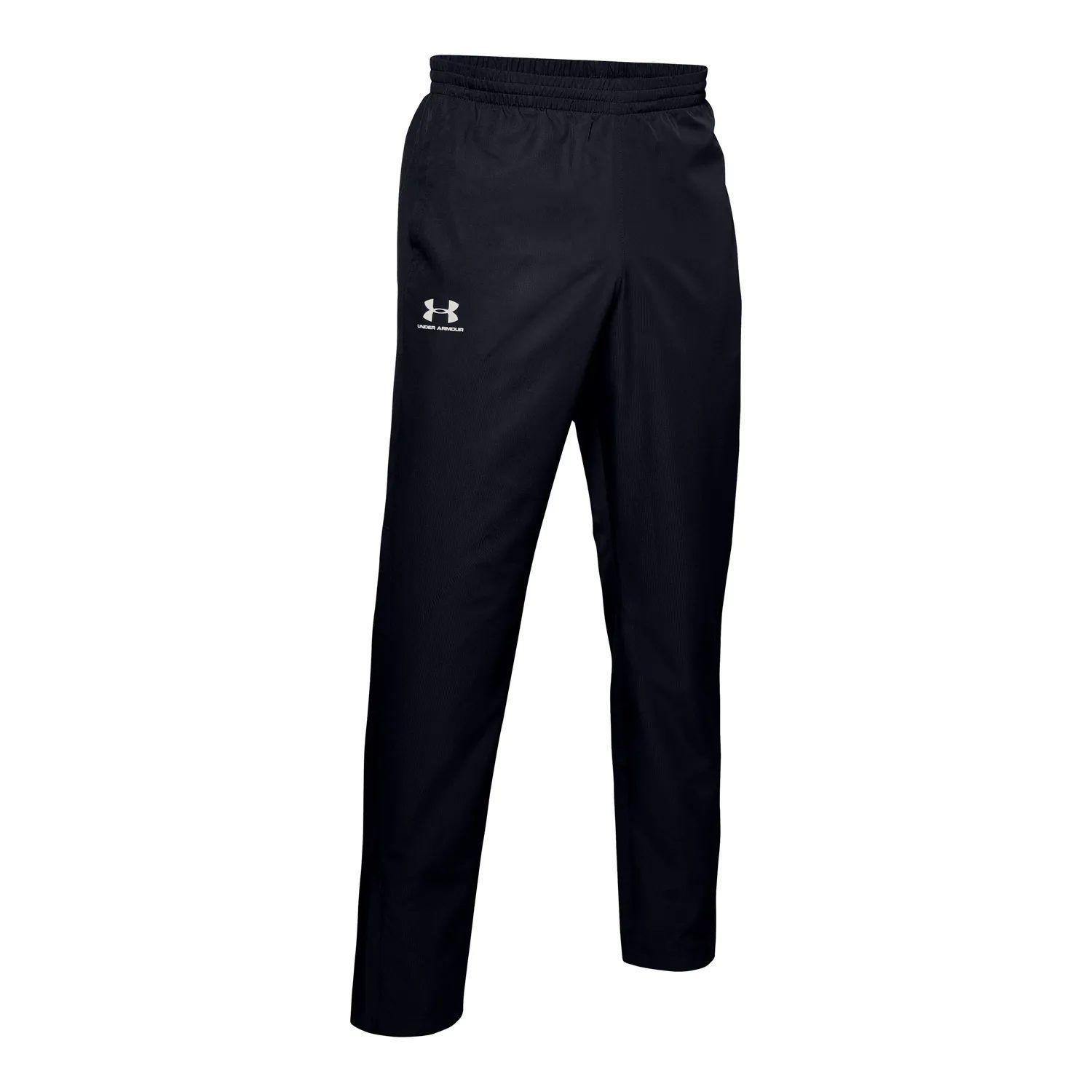 PANTALON UNDER ARMOUR VITAL WOVEN 1352031-001-2