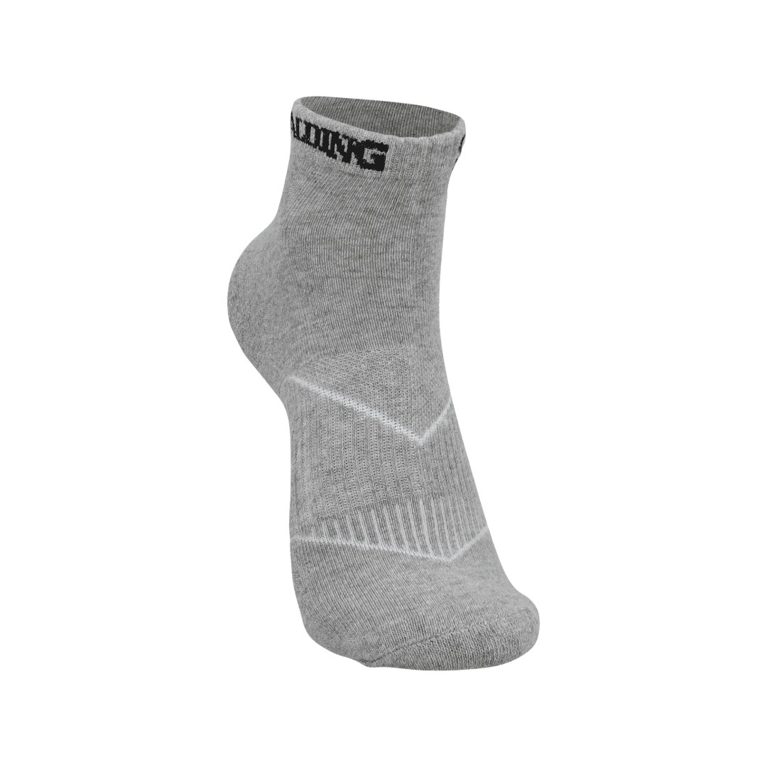 CALCETINES SPALDING DEPORTIVOS 3PACKS INFANTIL | SPSTCOS003-3