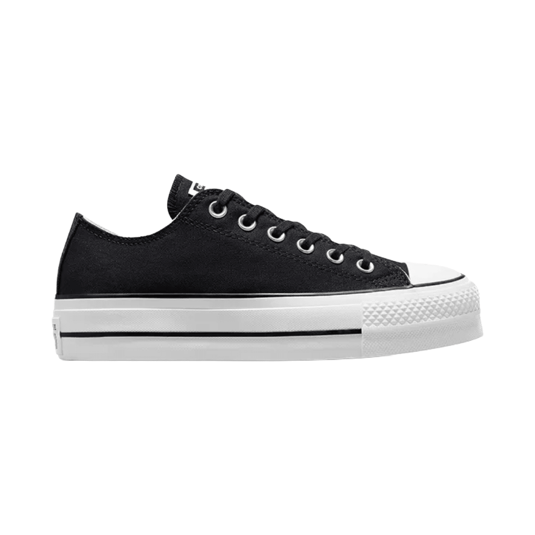 ZAPATILLAS URBANAS CONVERSE CTAS LIFT MUJER | 560250C-001-0