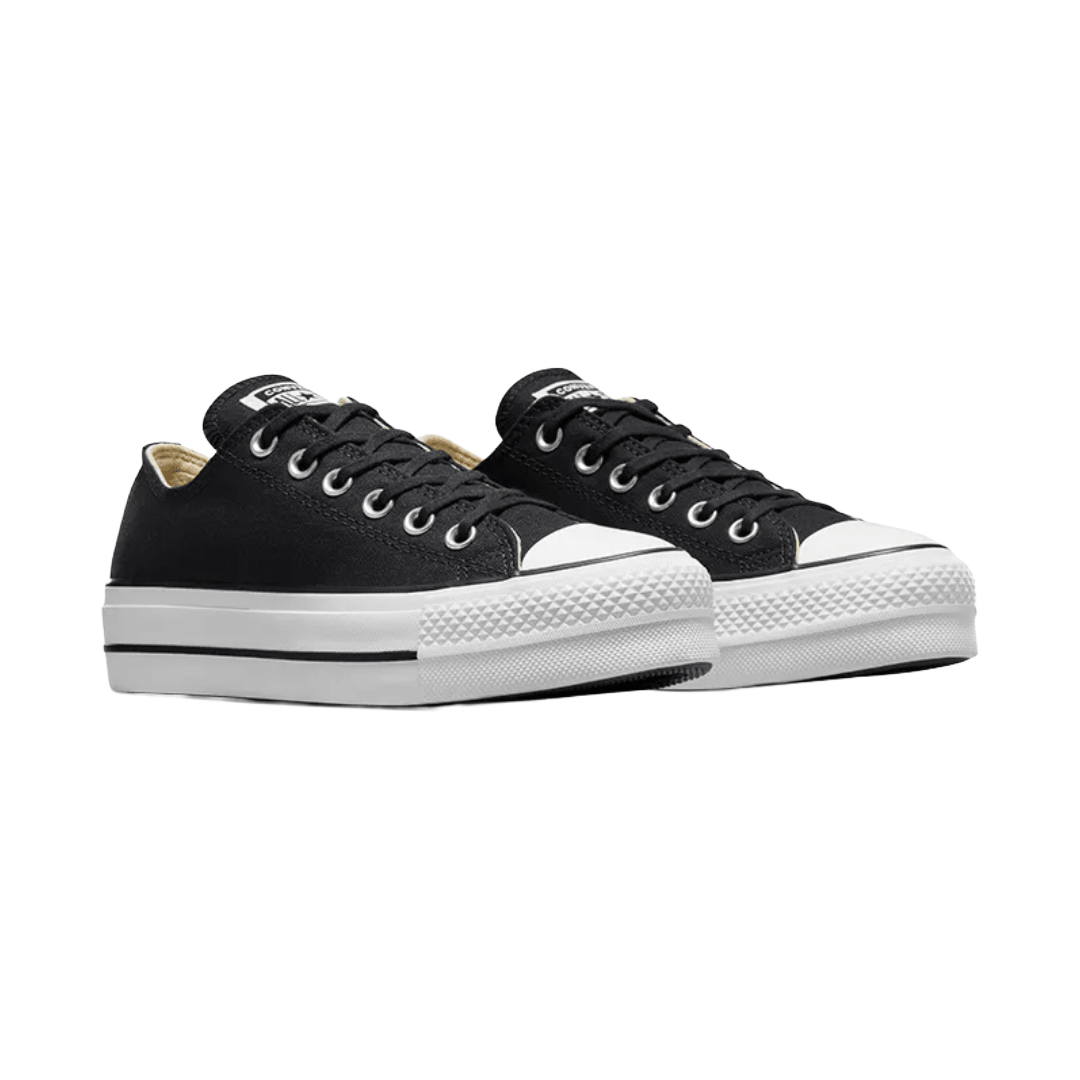 ZAPATILLAS URBANAS CONVERSE CTAS LIFT MUJER | 560250C-001-1