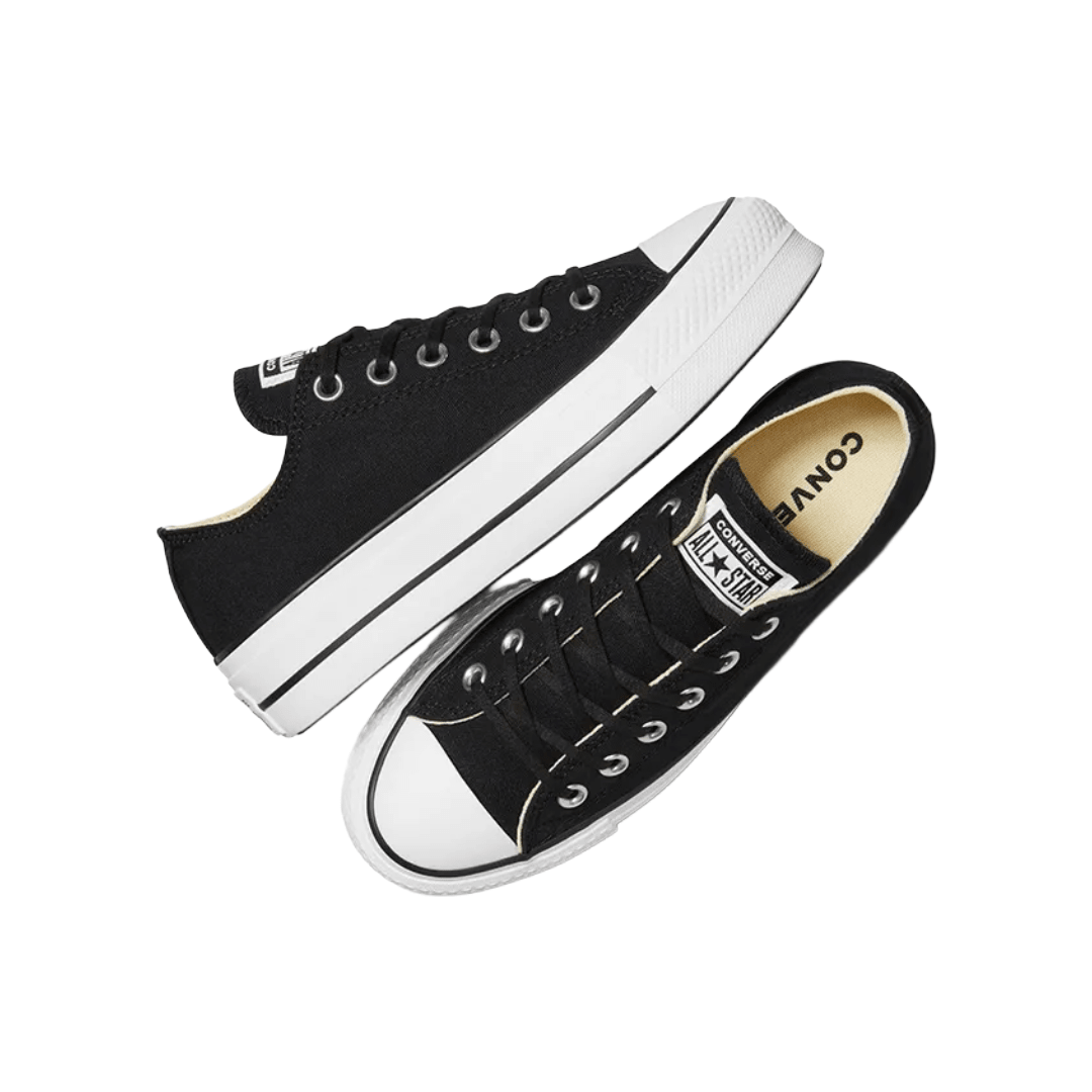 ZAPATILLAS URBANAS CONVERSE CTAS LIFT MUJER | 560250C-001-2