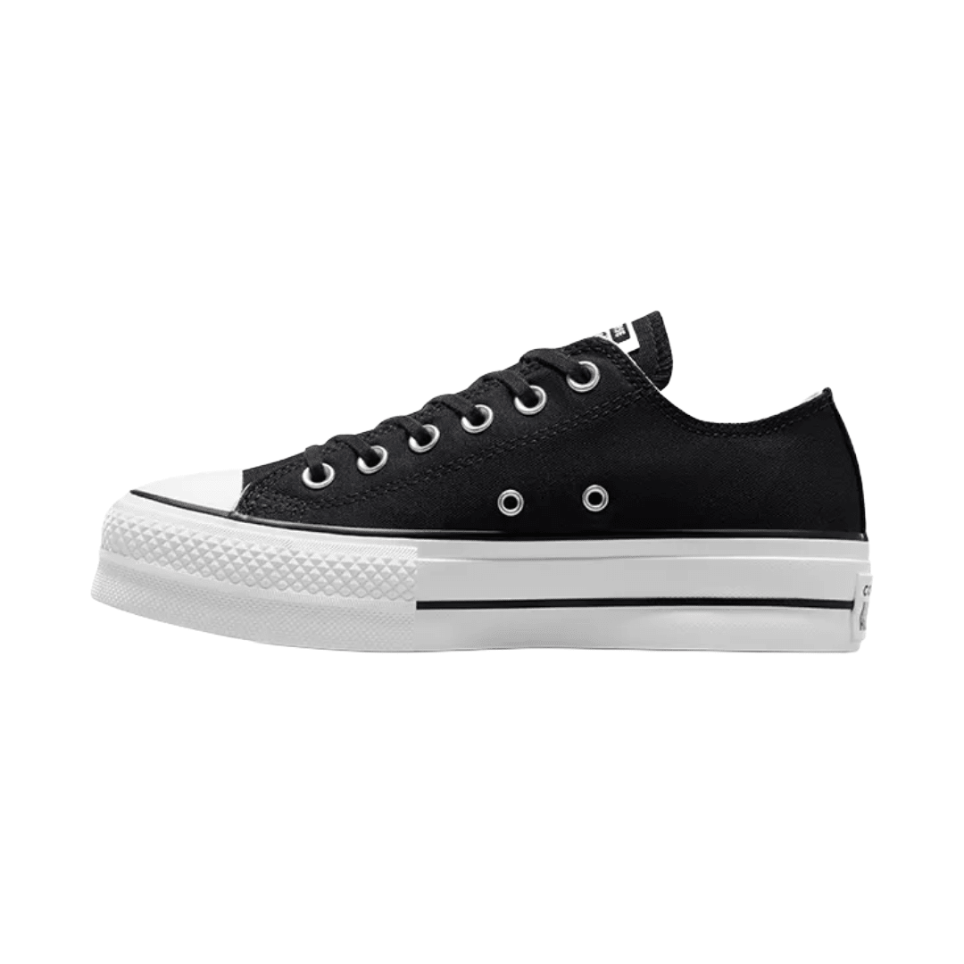 ZAPATILLAS URBANAS CONVERSE CTAS LIFT MUJER | 560250C-001-3