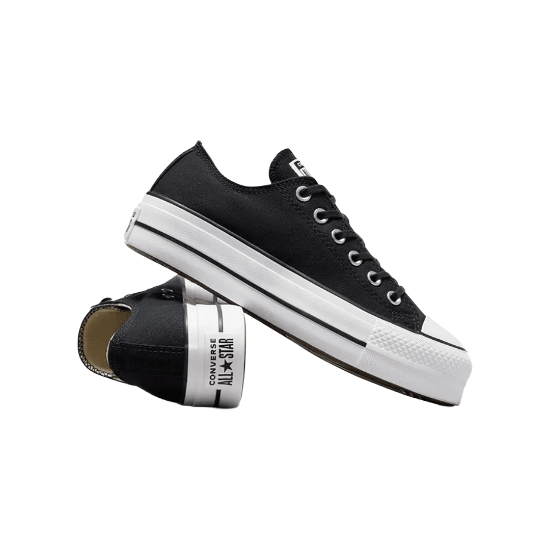 ZAPATILLAS URBANAS CONVERSE CTAS LIFT MUJER | 560250C-001-4