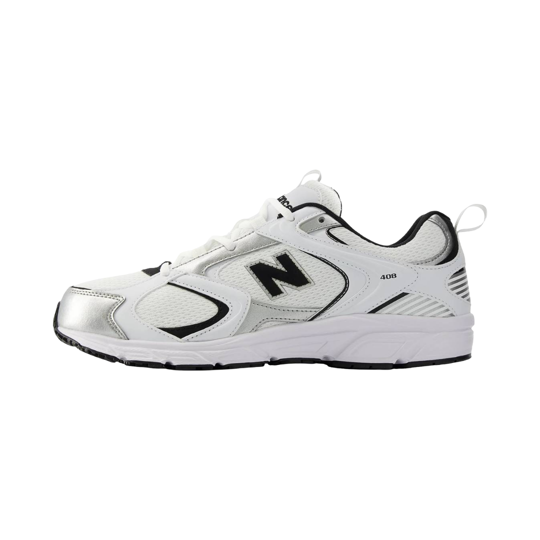 ZAPATILLAS URBANAS NEW BALANCE 408 HOMBRE | ML408WB-3