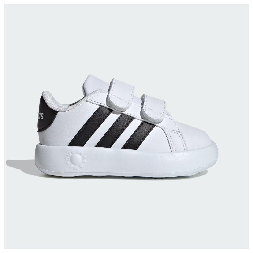 ZAPATILLAS ADIDAS GRAND COURT 2.0 BEBES ID5271-0