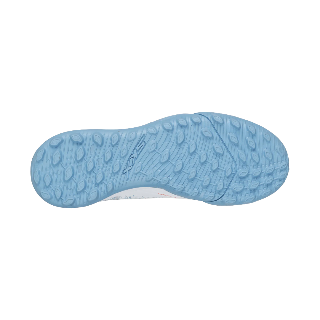 ZAPATILLAS DE BABYFÚTBOL SKECHERS RAZOR 1.5 252061L-WTQP-3