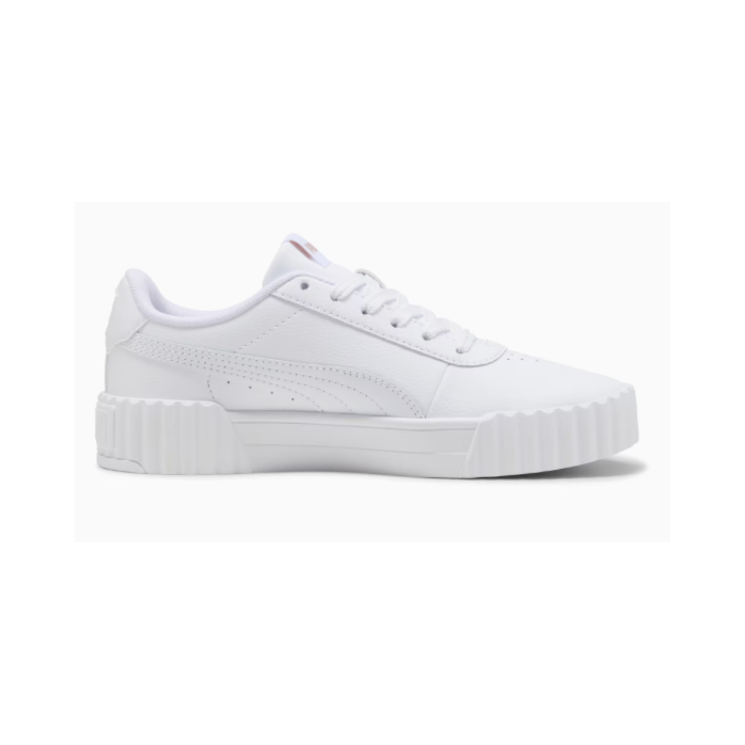ZAPATILLAS PUMA CARINA 3.0 | 400365 01-0