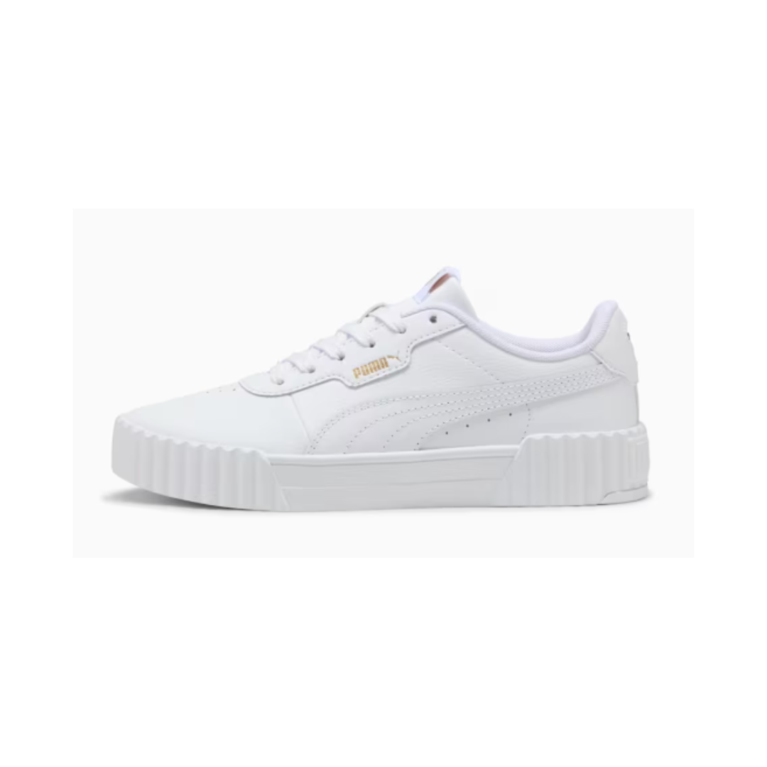 ZAPATILLAS PUMA CARINA 3.0 | 400365 01-2