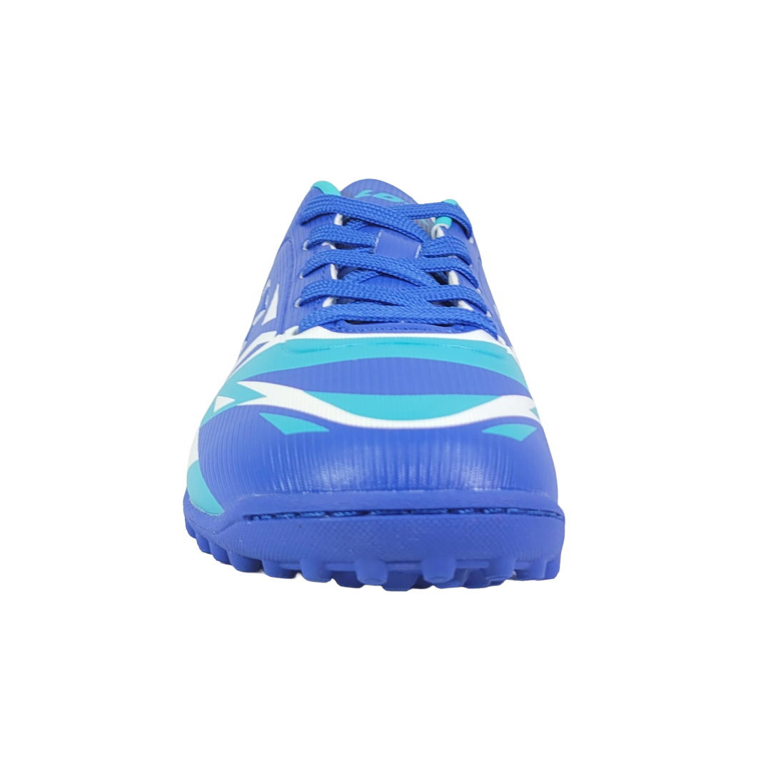 ZAPATILLAS DE BABYFÚTBOL LOTTO SIRO TF INFANTIL | J0848-1-2