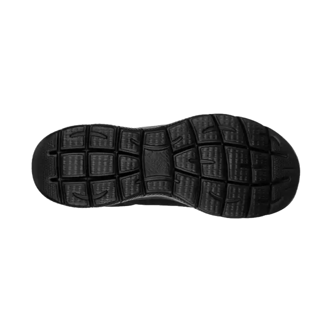 ZAPATILLAS URBANAS SKECHERS UMMITS SOUTH RIM HOMBRE | 52812-BBK-4