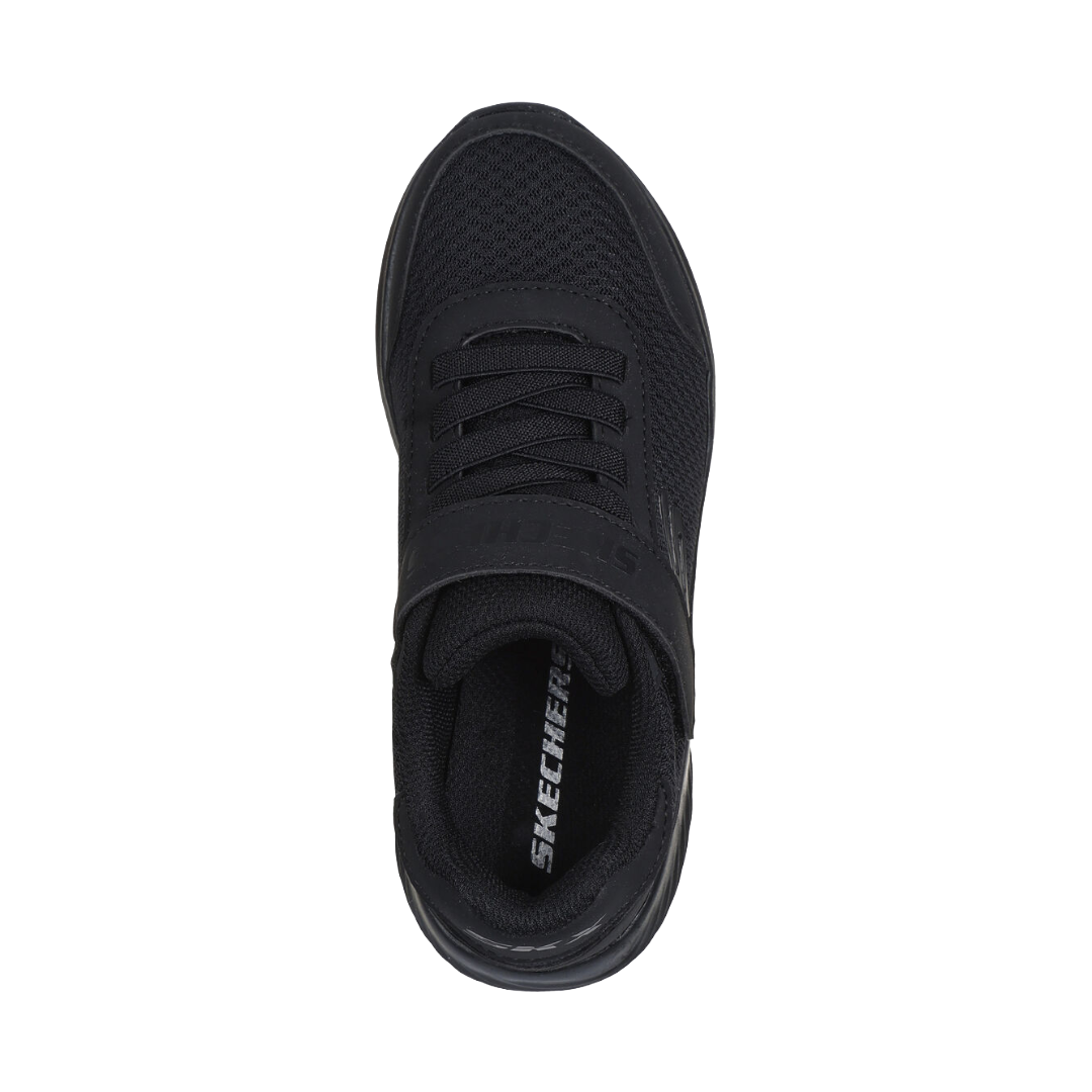 ZAPATILLAS URBANAS SKECHERS BOUNDER TREKZIC | 403908L-BBK-2