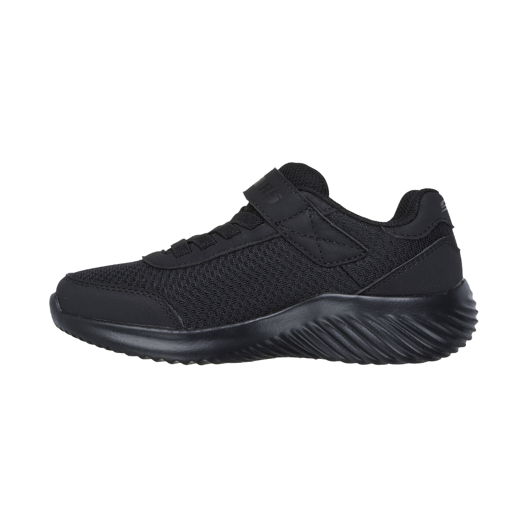 ZAPATILLAS URBANAS SKECHERS BOUNDER TREKZIC | 403908L-BBK-3