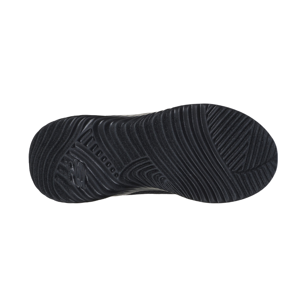 ZAPATILLAS URBANAS SKECHERS BOUNDER TREKZIC | 403908L-BBK-4