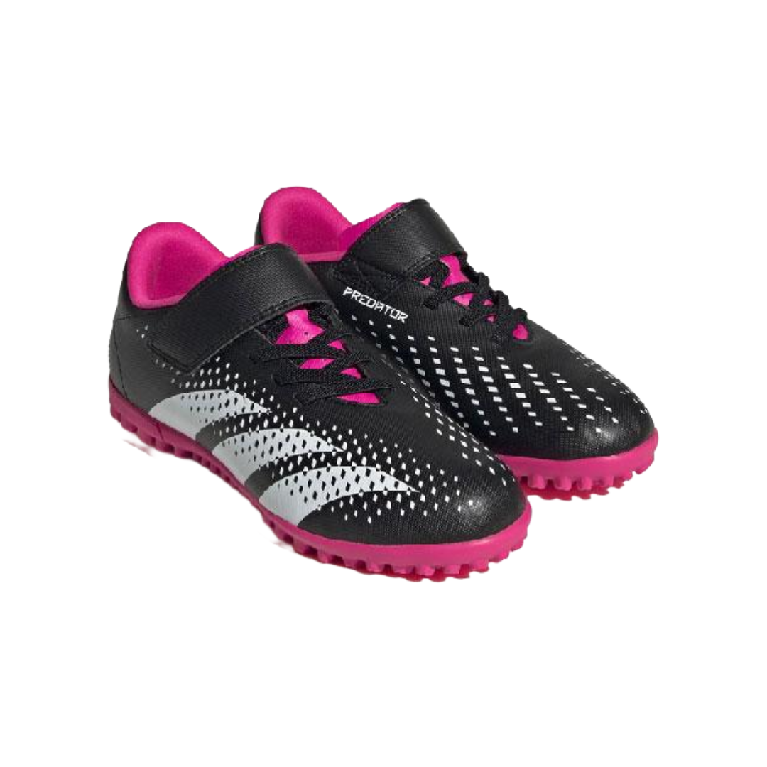 ZAPATILLAS DE BABYFÚTBOL ADIDAS PREDATOR ACCURACY.4 TF INFANTIL | GW7083-1