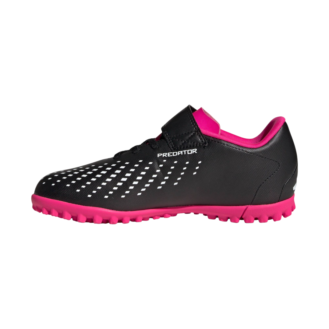 ZAPATILLAS DE BABYFÚTBOL ADIDAS PREDATOR ACCURACY.4 TF INFANTIL | GW7083-3
