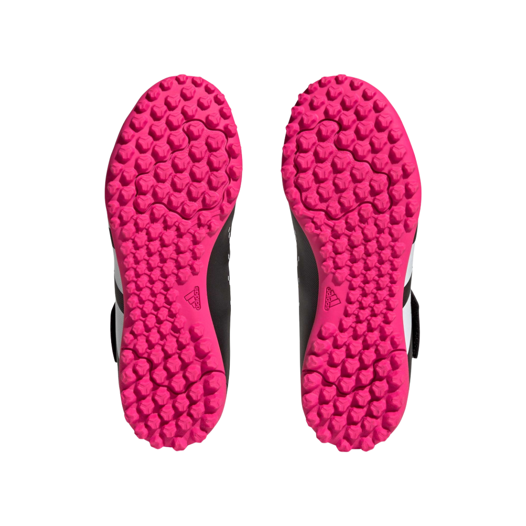 ZAPATILLAS DE BABYFÚTBOL ADIDAS PREDATOR ACCURACY.4 TF INFANTIL | GW7083-4