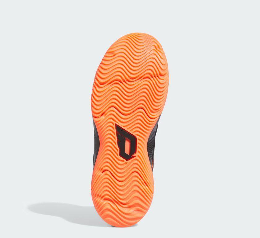 ZAPATILLAS DE BASKETBALL ADIDAS DAME CERTIFIED 2 IE7791-3