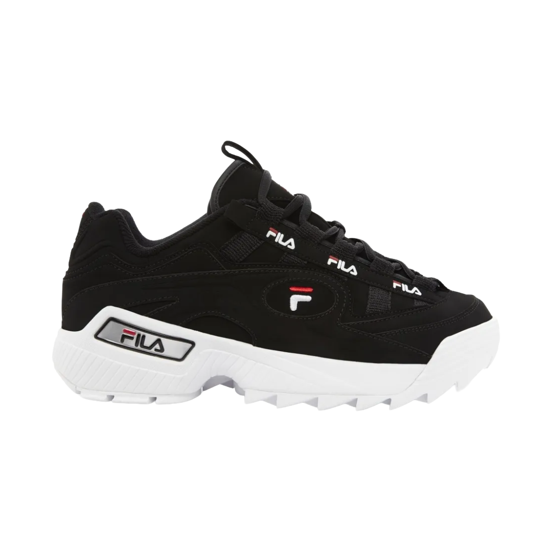 ZAPATILLAS URBANAS FILA D-FORMATION HOMBRE | 1CM00490-014-0