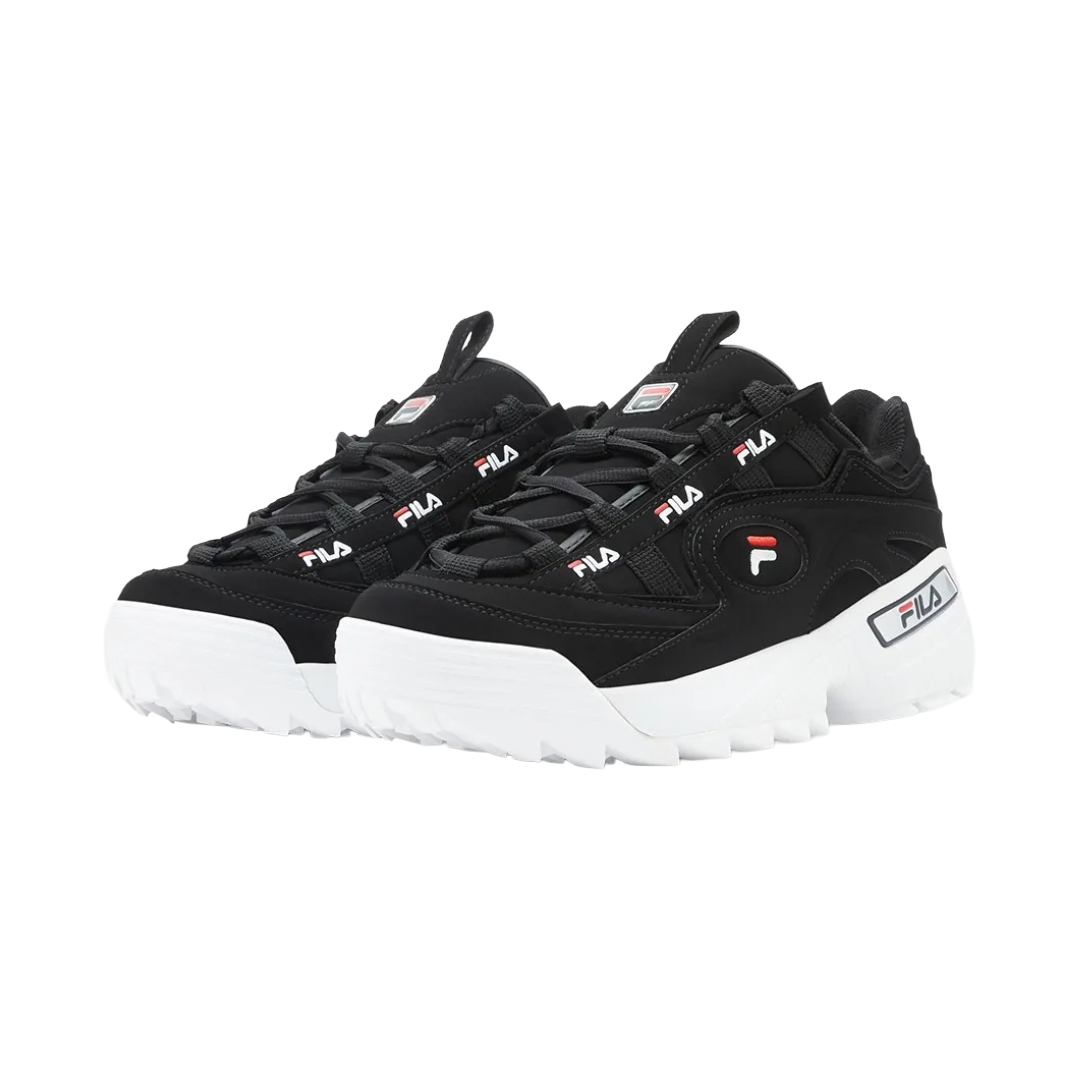 ZAPATILLAS URBANAS FILA D-FORMATION HOMBRE | 1CM00490-014-1