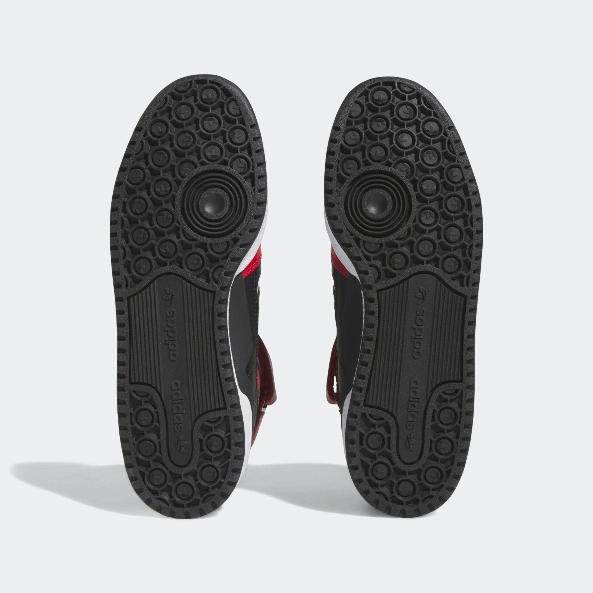 ZAPATILLAS ADIDAS ORIGINALS FORUM MID GY0005-2