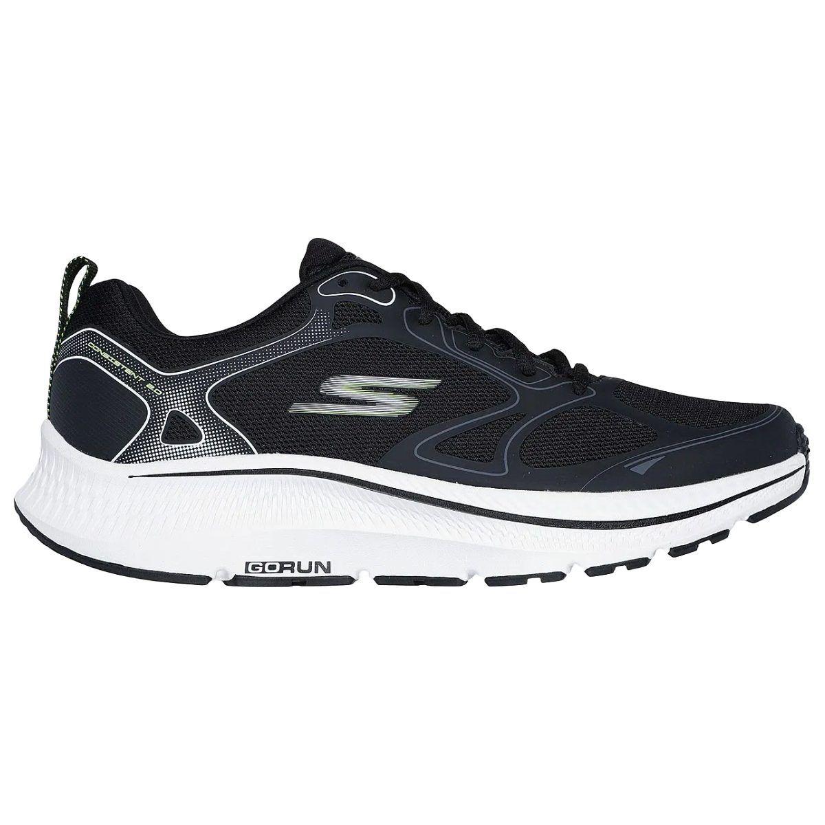 ZAPATILLAS SKECHERS HOMBRE GO RUN CONSISTENT 2.0 HAPTIC VIS-0