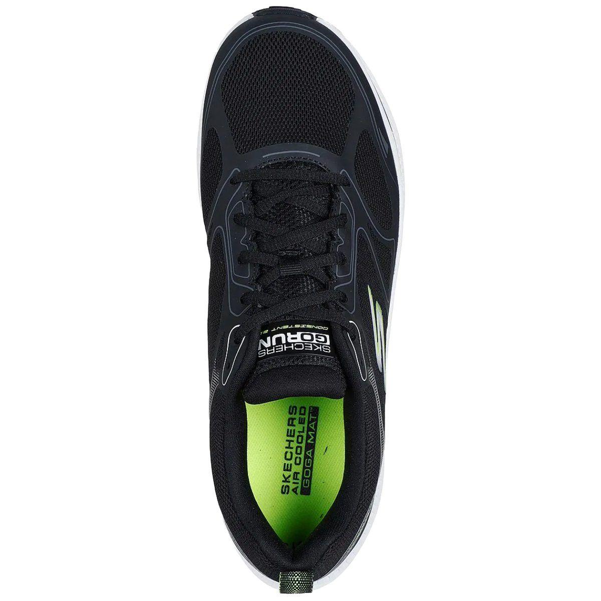 ZAPATILLAS SKECHERS HOMBRE GO RUN CONSISTENT 2.0 HAPTIC VIS-2