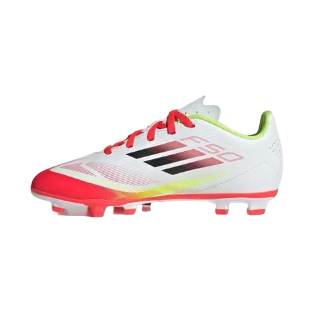 ZAPATILLAS FÚTBOL ADIDAS F50 INFANTIL | IE1309-2