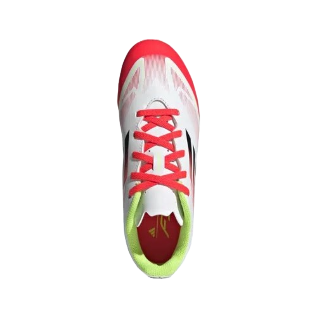ZAPATILLAS FÚTBOL ADIDAS F50 INFANTIL | IE1309-3