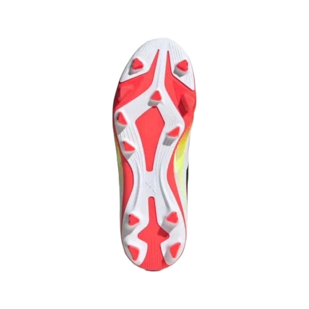 ZAPATILLAS FÚTBOL ADIDAS F50 INFANTIL | IE1309-4