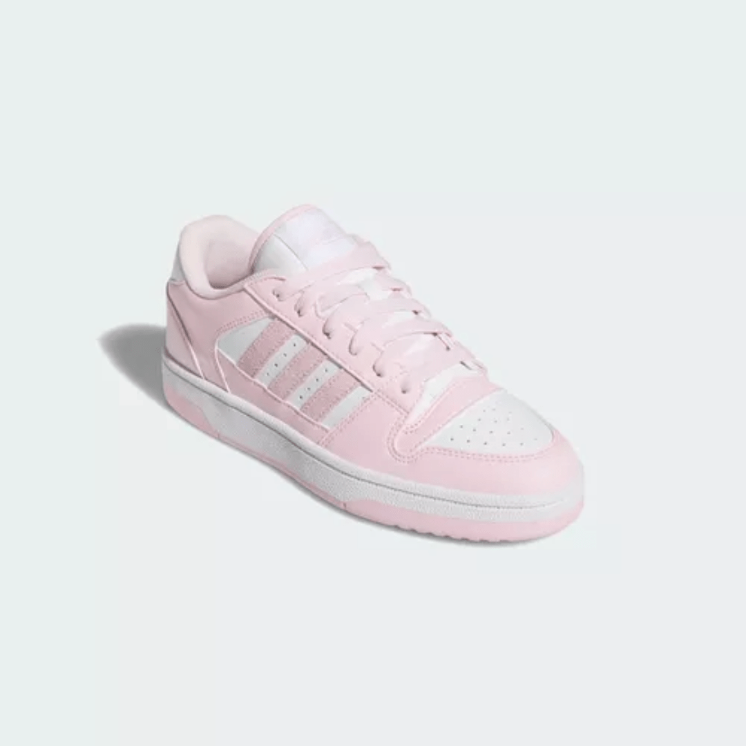 ZAPATILLAS ADIDAS BREAK START LOW MUJER | JQ5321-1