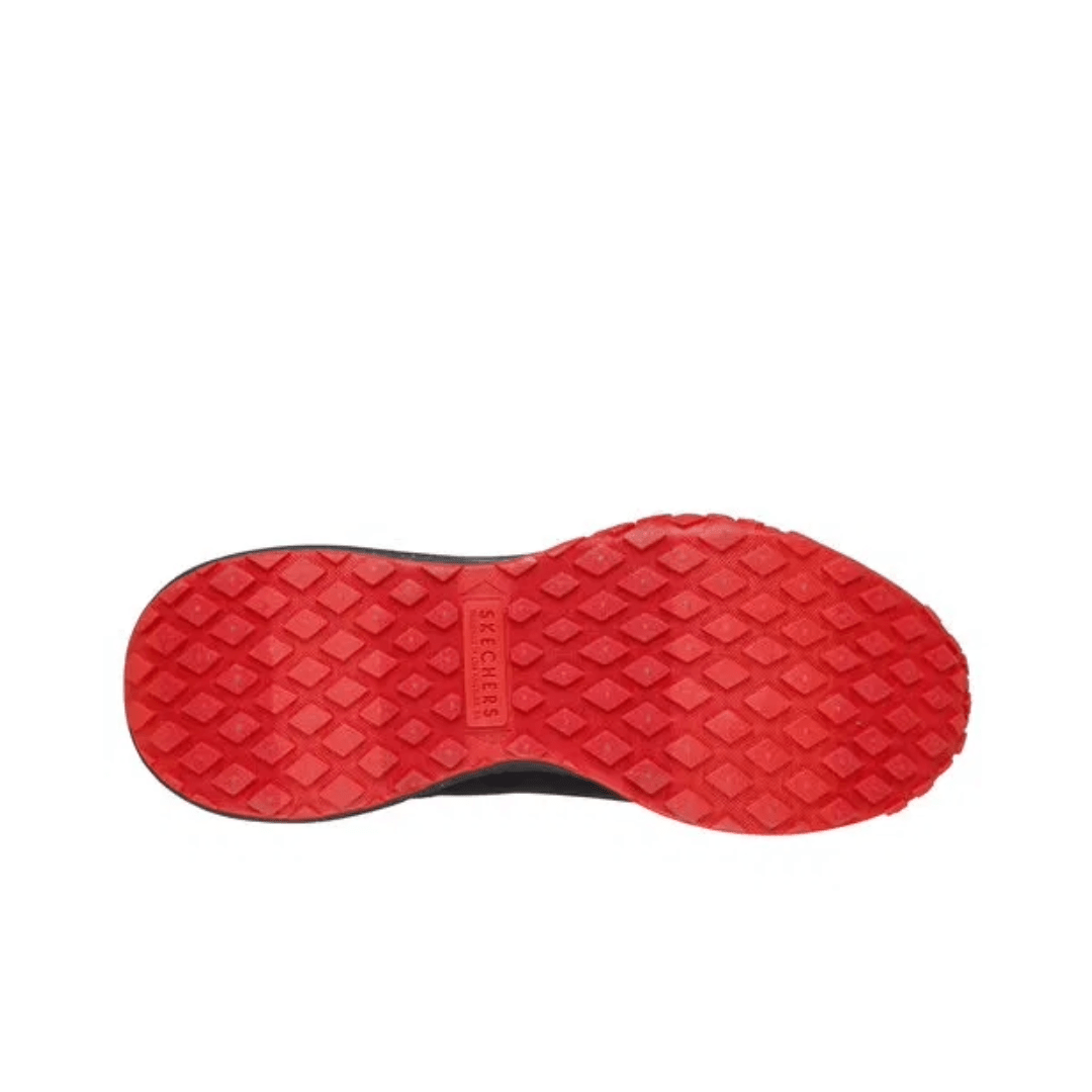 ZAPATILLAS SKECHERS SNOOP DOGG FRENZY | 251150-BKOR-4
