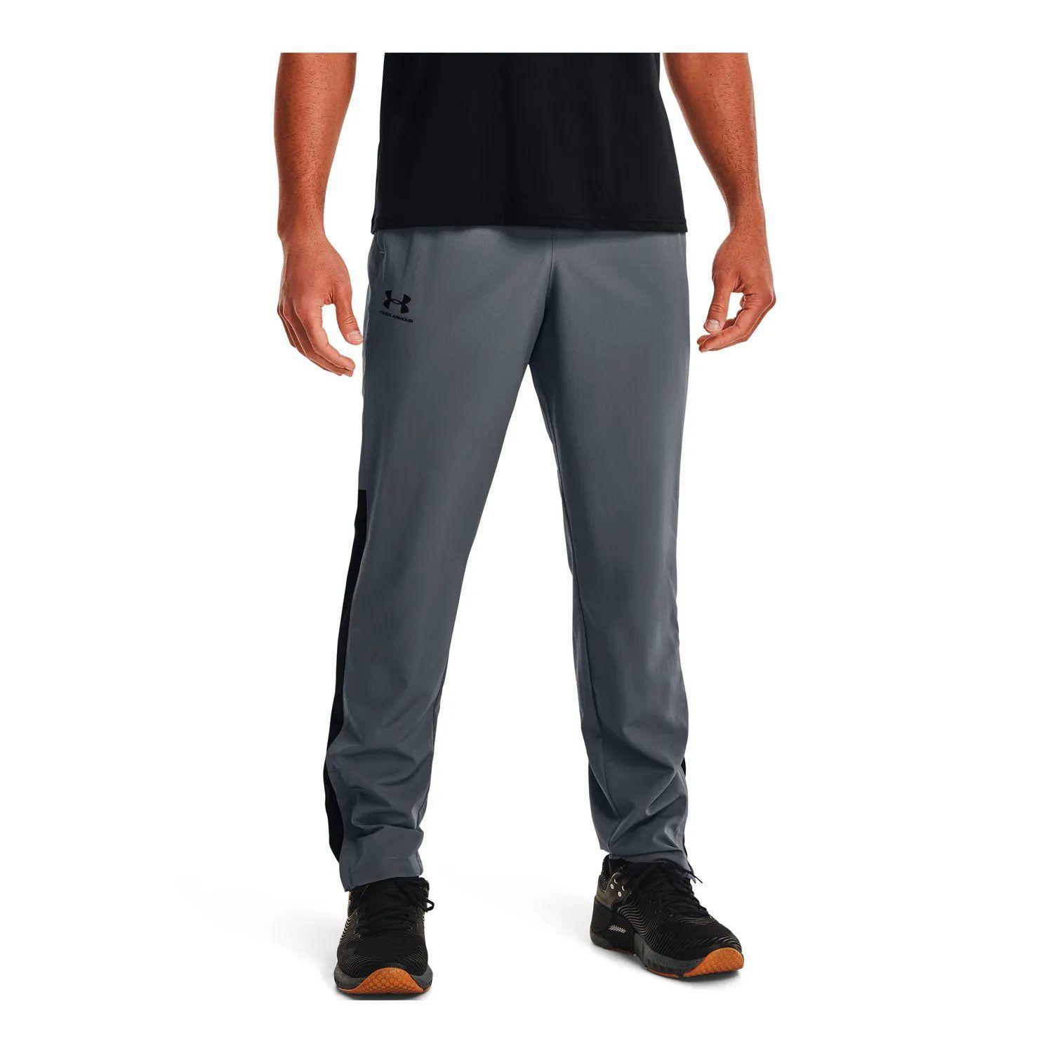 PANTALON UNDER ARMOUR VITAL WOVEN 1352031-012-0