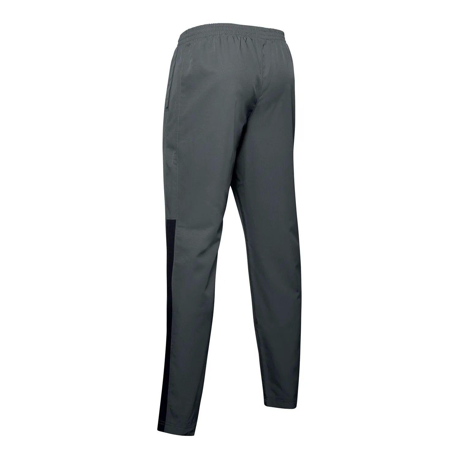PANTALON UNDER ARMOUR VITAL WOVEN 1352031-012-3