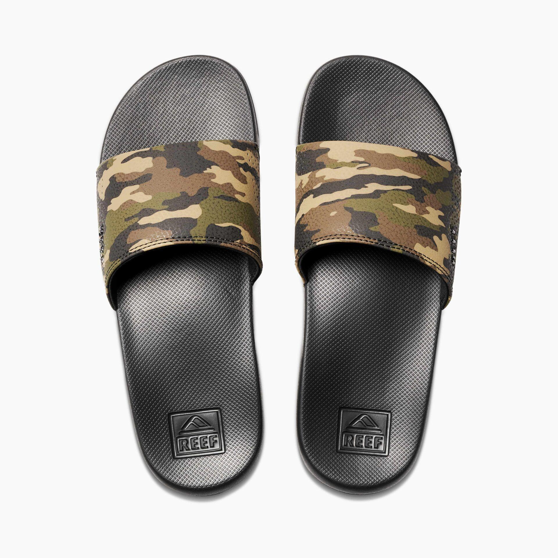 SANDALIAS REEF CAMO HOMBRE CI8644-0