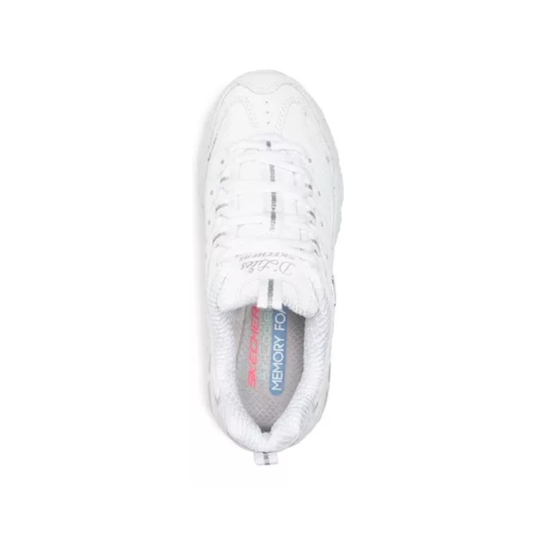 ZAPATILLAS SKECHERS D'LITES PLAY ON | 11949-WSL-2